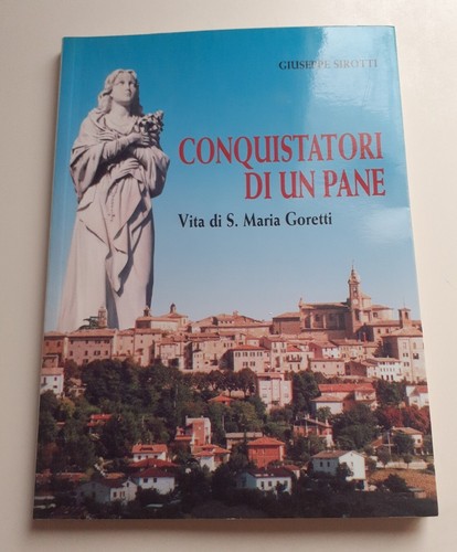 Conquistatori pane - di,