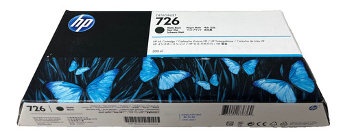 Ch575a 726 cartuccia - hp,