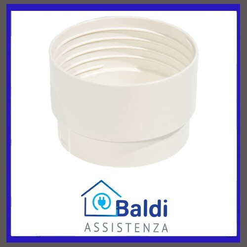 Ricambio connettore tubo - connettore,