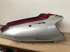 Carena post sx Honda Foresight