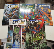 SUPERMAN Assedio finale a