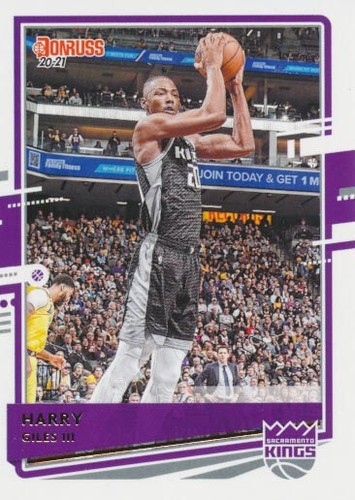 2020 panini donruss 125 - donruss, #125