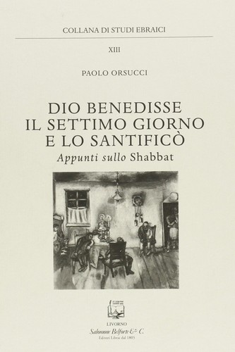 Dio benedisse settimo - il,