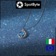 Collana Donna Pendente