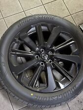 PNEUMATICI ESTIVI BRIDGESTONE 235/50 R20 100W ALENZA 001 Mazda Jaguar Land Rov.
