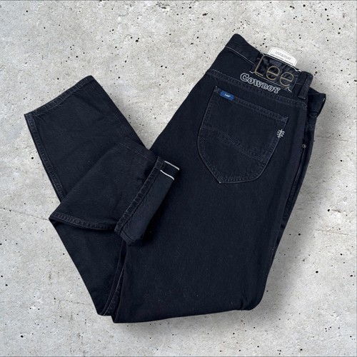 Jeans lee 101 selvedge denim - 101,