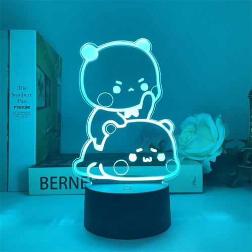 Lampada luce notturna - lampada,