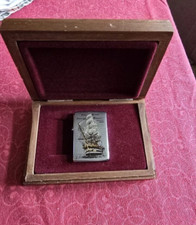 Accendino zippo amerigo - accendino,