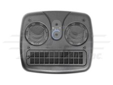 Red Dot RD-2-1290-0P Plenum