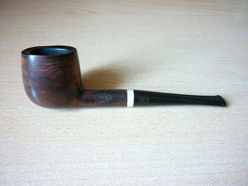 Pipe pfeife rossi - pfeife, noblesse