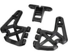 Supporto spoiler posteriore