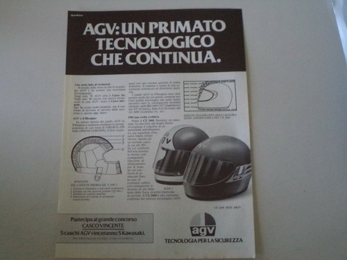 Advertising pubblicità 1980 - advertising,