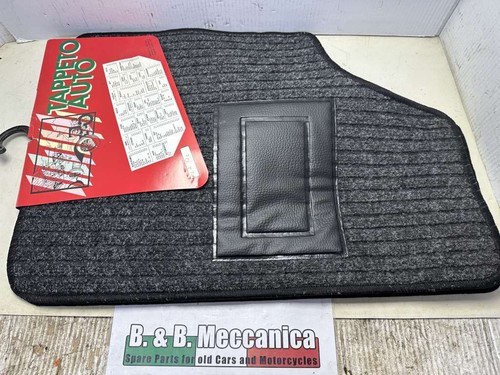 Set tappeti alfa - set,