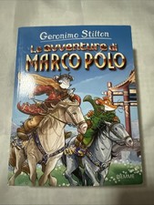 Le Avventure Di Marco Polo