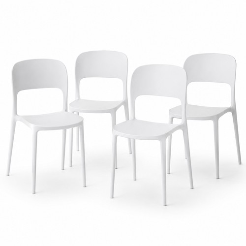 Set sedie pranzo - set,