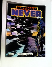 Nathan Never n. 27