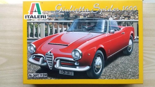 Modellino plastica scala - modellino,