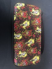 Custodia rigida interruttore