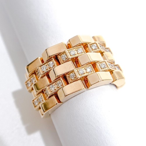 Anello chimento diamante oro - diamante,