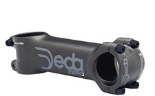 ATTACCO DEDA ZERO BOB ALLUMINIO 6061 100mm