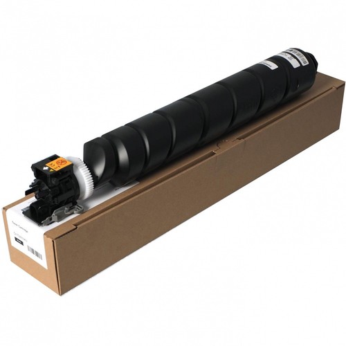 Olivetti toner nero - toner, originale