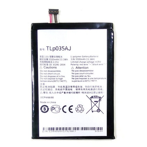 Alcatel batteria litio - alcatel,