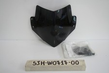 Parabrezza cupolino Windshield