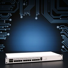 MikroTik CCR2116-12G-4S+