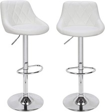 Set 2 Sgabelli Cucina Seduta