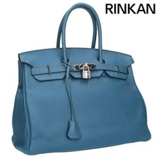 Borsa a mano Hermes Birkin 35