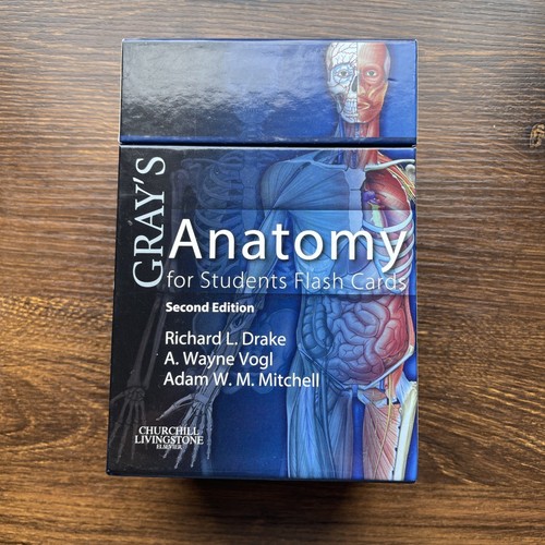 Gray anatomy for - gray's,