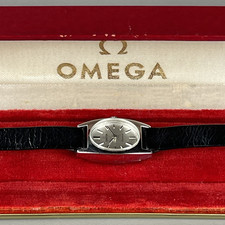 Orologio OMEGA Geneve Vintage