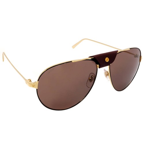 Occhiali sole uomo cartier - sole,