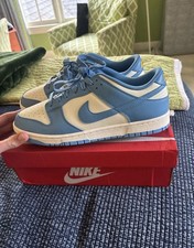nike Dunk Low Sail/Coast