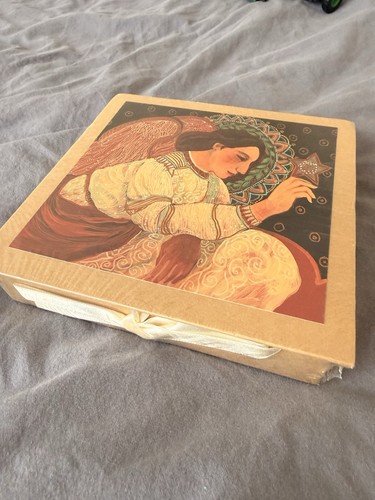 Art puzzle