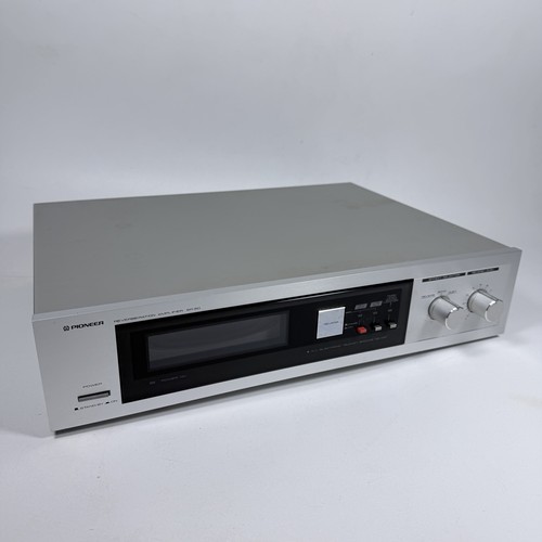 Amplificatore riverbero stereo