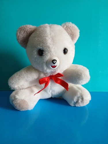 Coccolino peluche vintage - peluche,