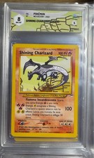 Pokémon TCG Shining Charizard
