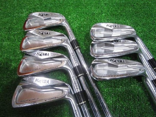 Honma set ferri - honma,