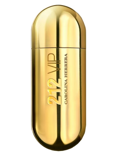 212 vip carolina herrera 80 - vip,