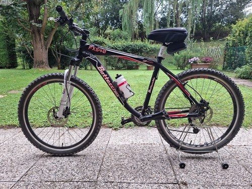Montain bike usata - usata, pochissimo