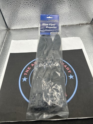 Turnigy elica slow flyer - slow,