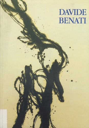 Davide benati - davide, benati.