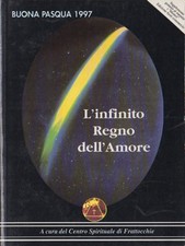 L'infinito regno dell'amore.