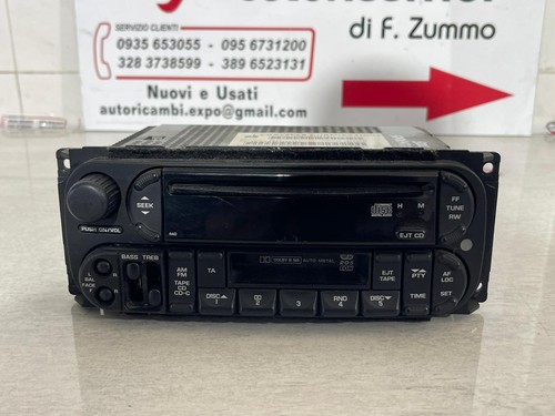 Autoradio per jeep - autoradio,