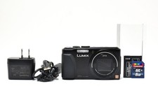 Panasonic lumix dmc tz40 black - dmc-tz40,