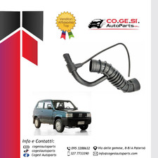 MANICOTTO TUBO CONDOTTO FILTRO