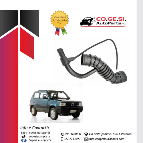 Manicotto tubo condotto - manicotto,