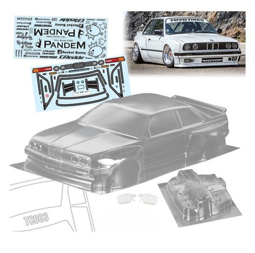 Carrozzeria auto 200 - rc,