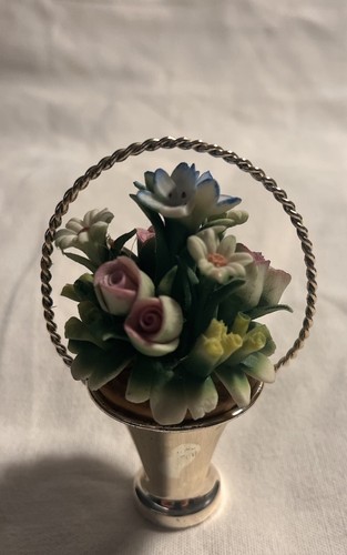Mazzo fiori in - di,